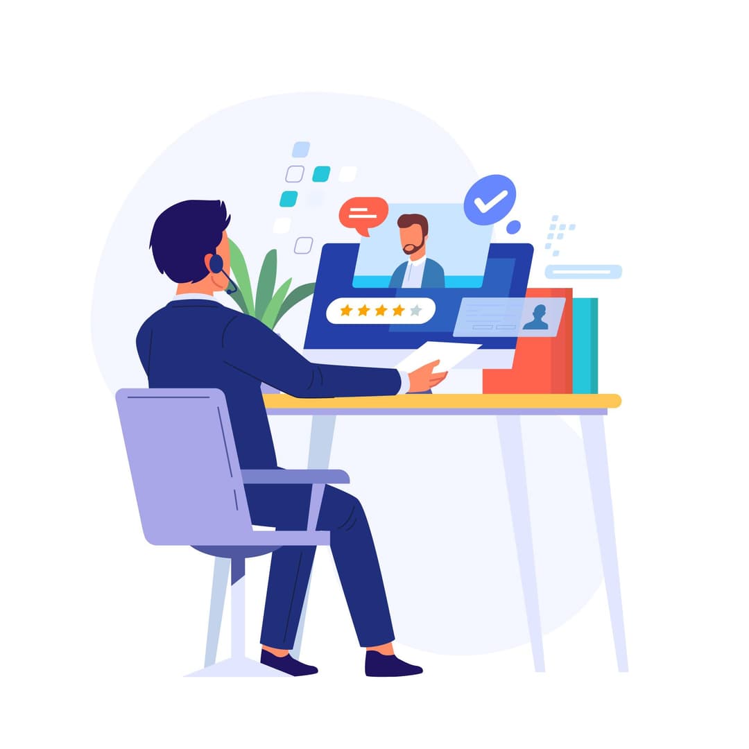 Consultation