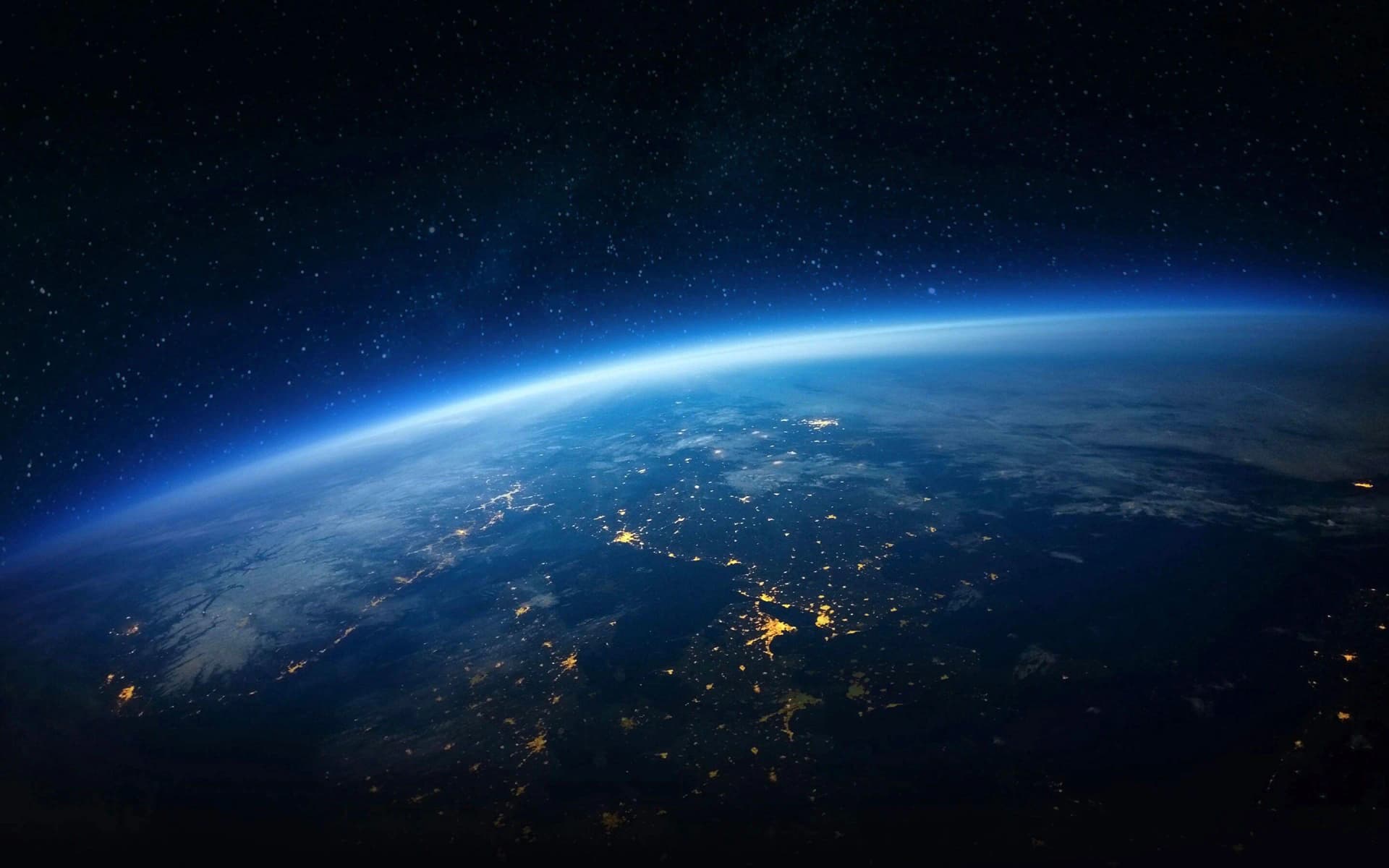 Earth