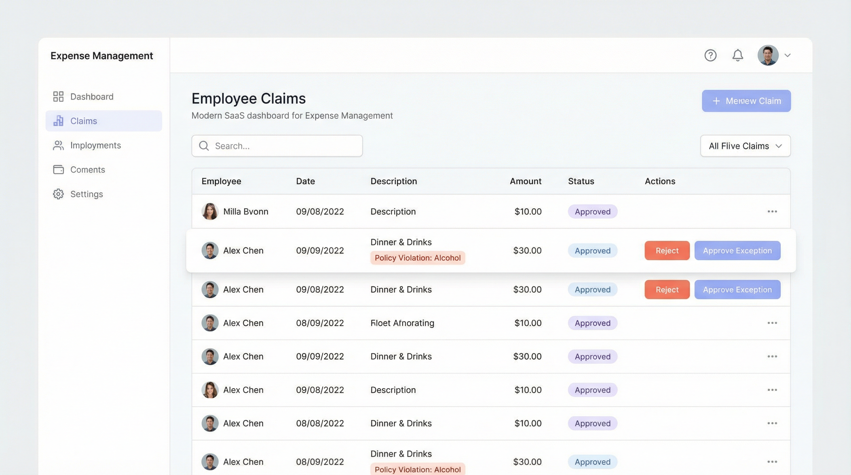 PAYMENT APPROVALS: Prevent Fraud